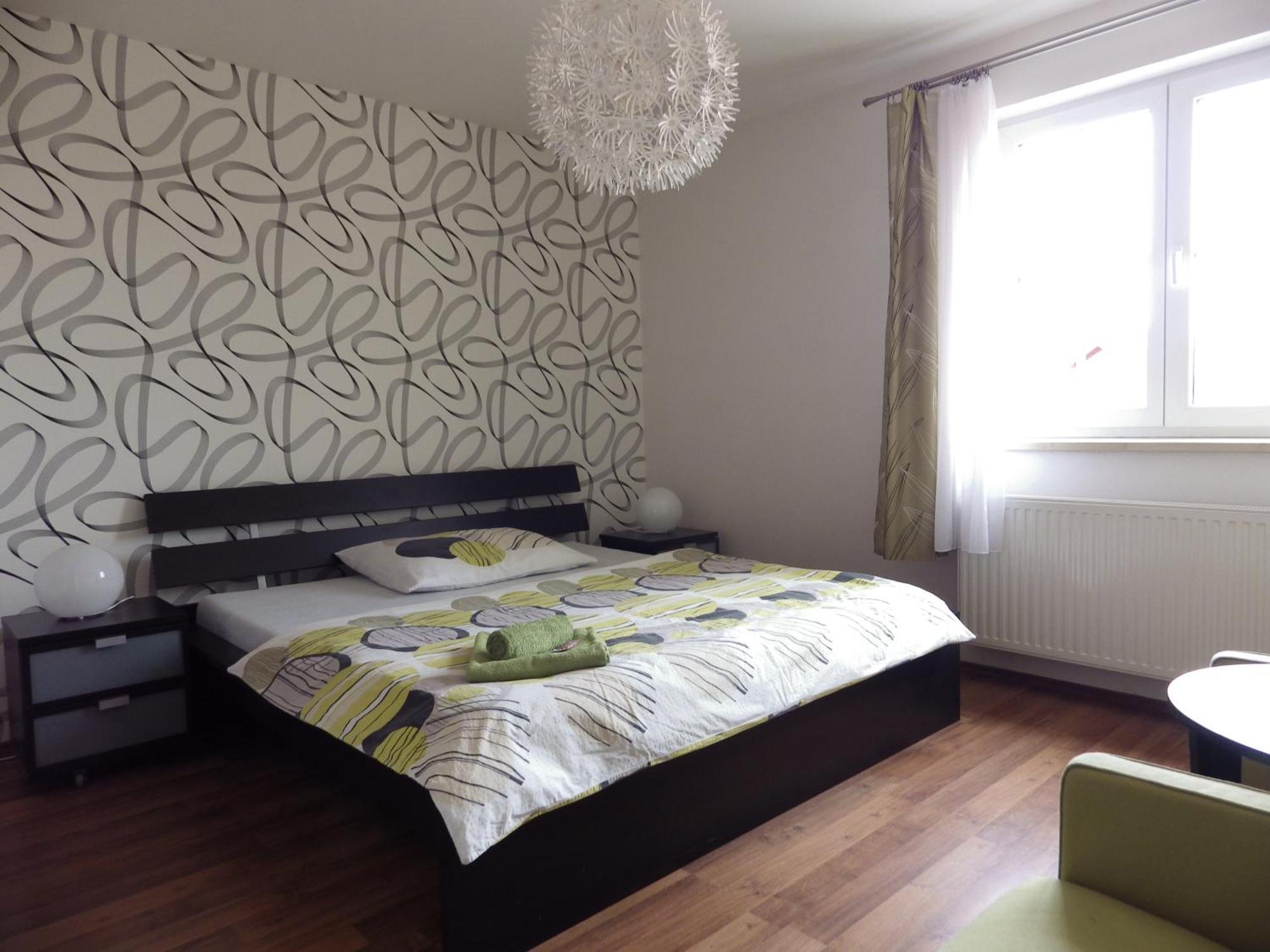 Penzion Panorama Český Krumlov Chambre photo